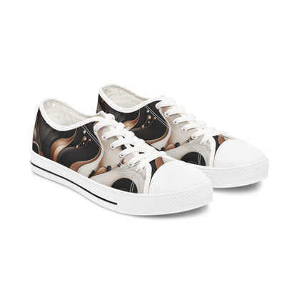 Women's Low Top Sneakers