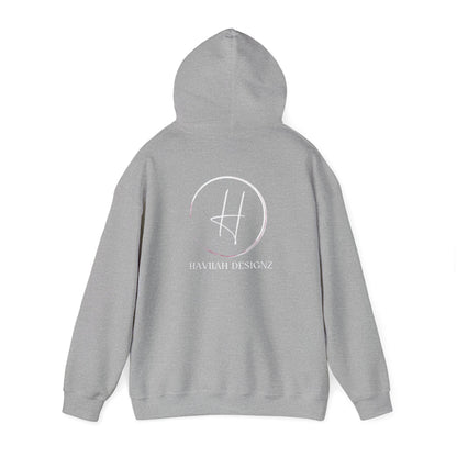 Unisex Havilah Designz™ Hooded Sweatshirt