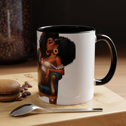 Mug In love with me - Coffee Mug