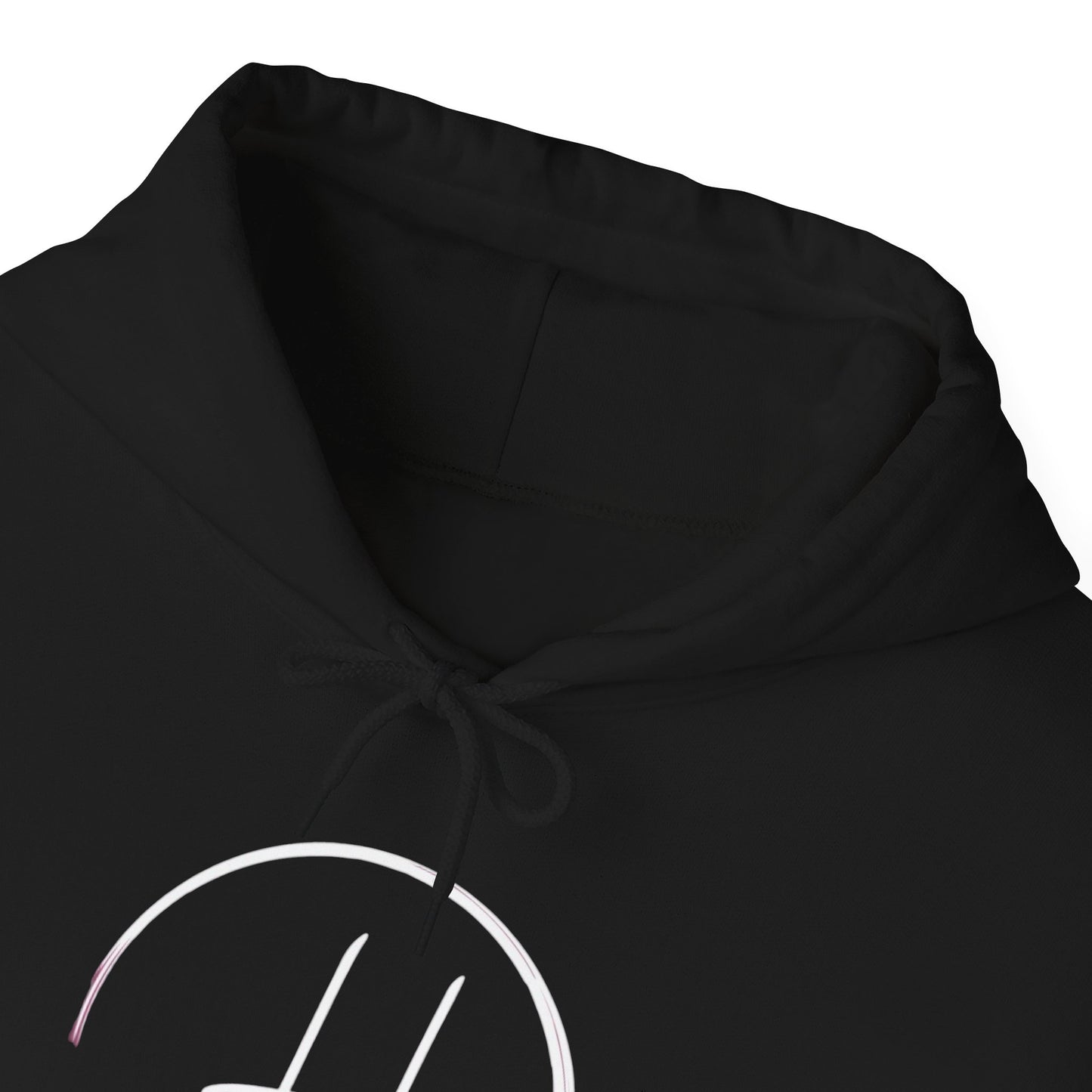 Unisex Havilah Designz™ Hooded Sweatshirt