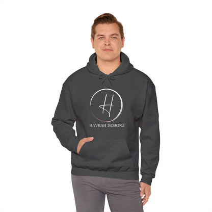 Unisex Havilah Designz™ Hooded Sweatshirt