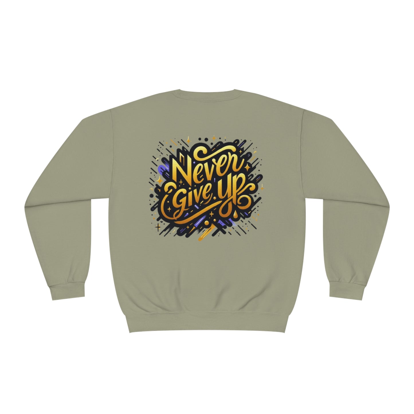 Unisex NuBlend® Crewneck Sweatshirt