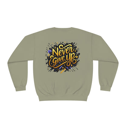 Unisex NuBlend® Crewneck Sweatshirt