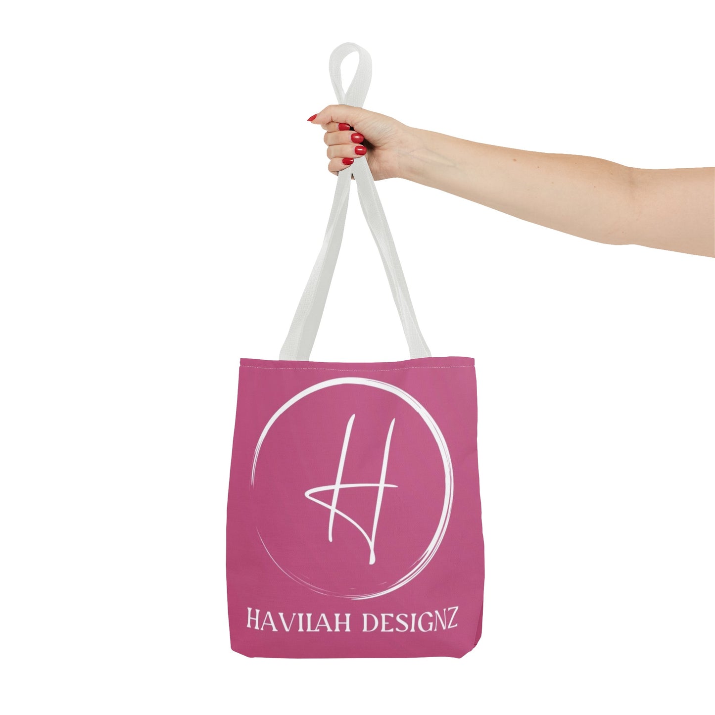 Havilah Designz Tote Bag