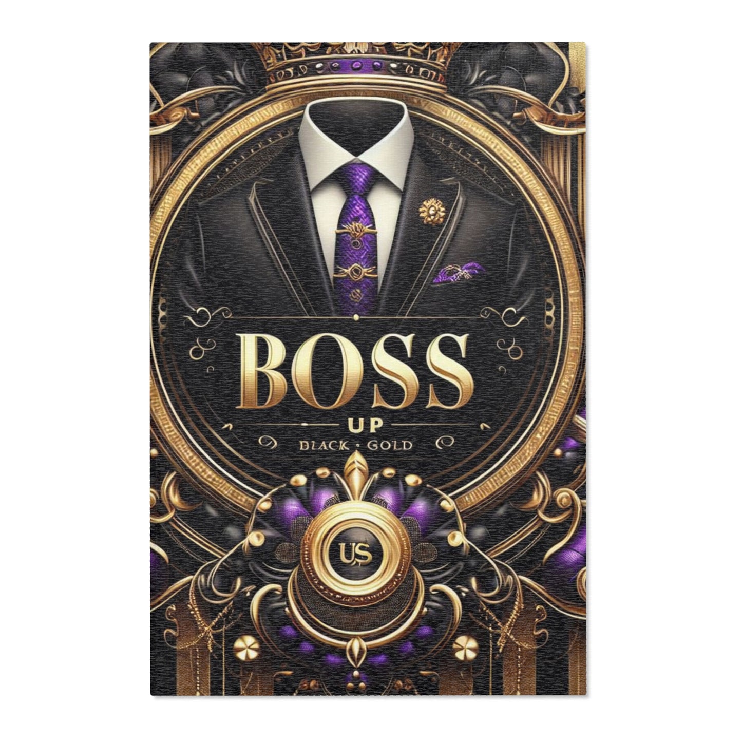 Boss Area Rugs