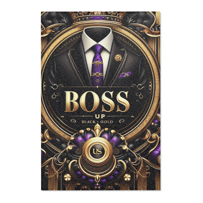 Boss Area Rugs