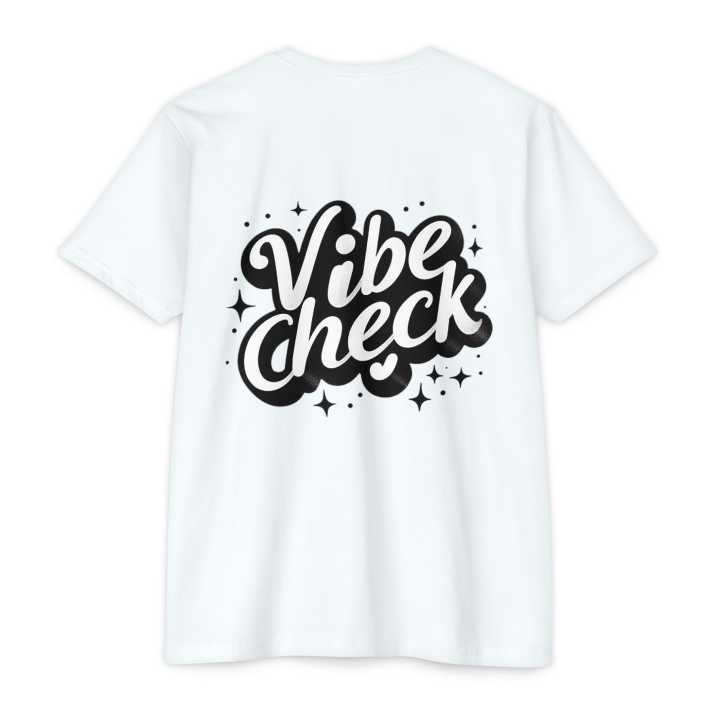 Vibe Check T-shirt