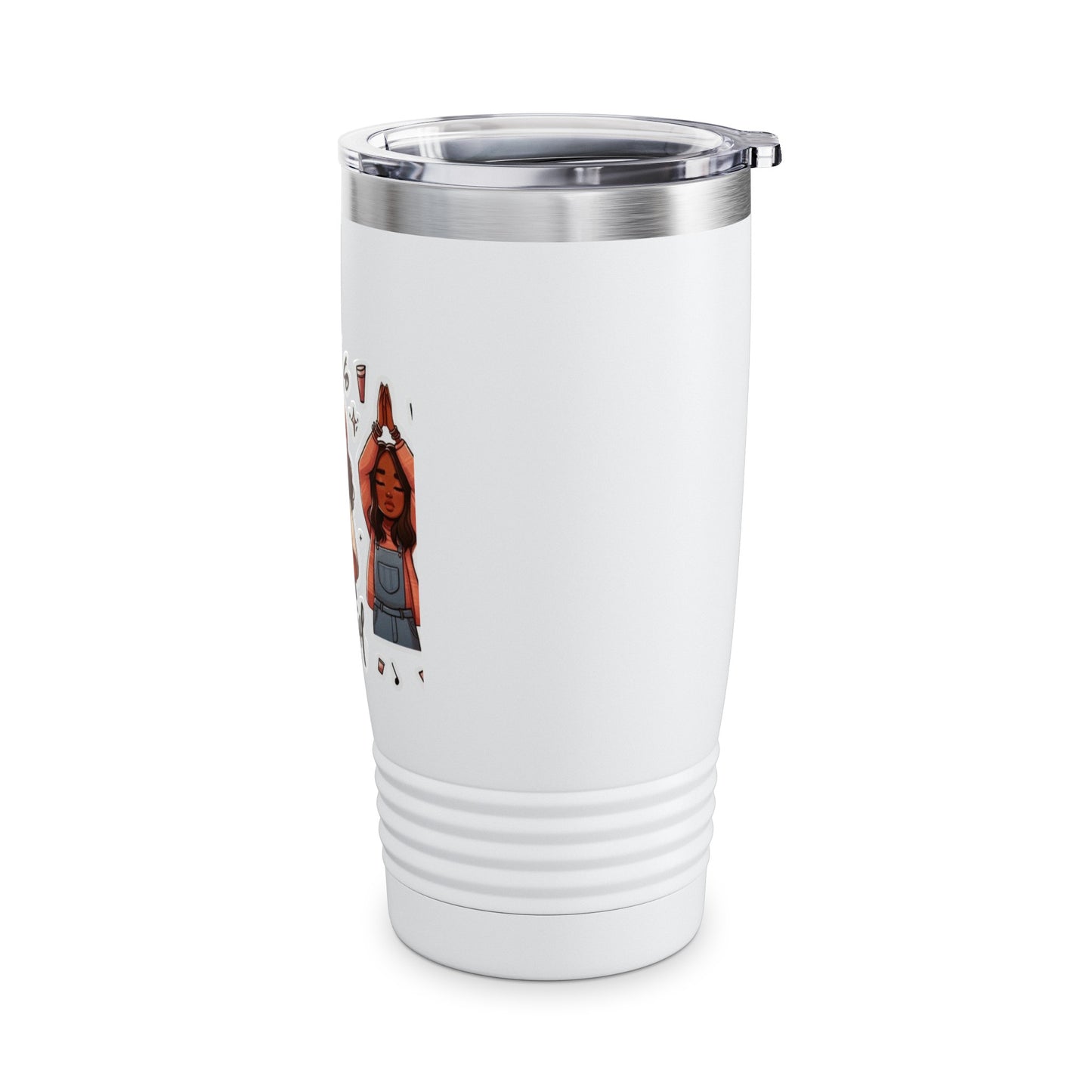 Ringneck Tumbler, 20oz