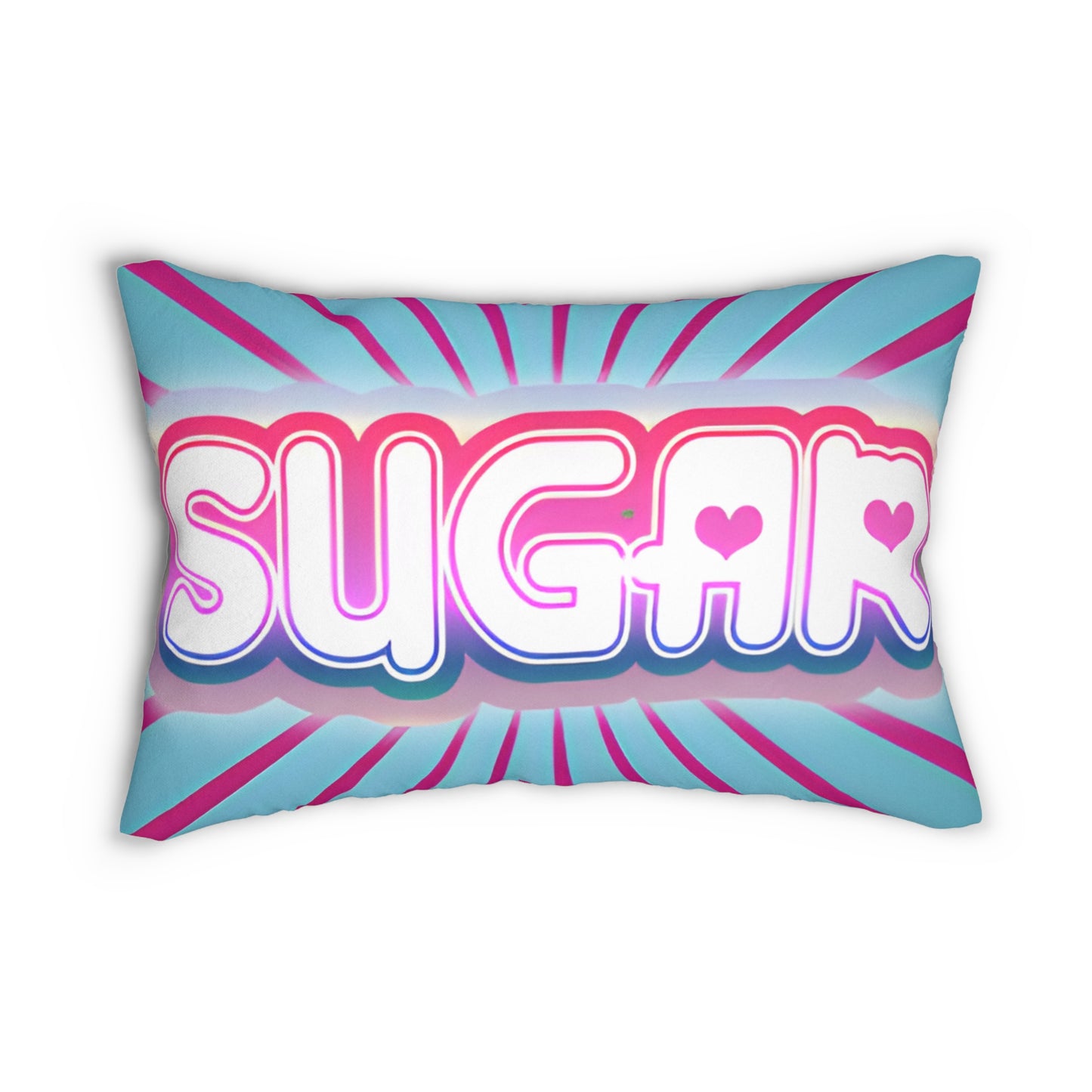 Sugar Pillow