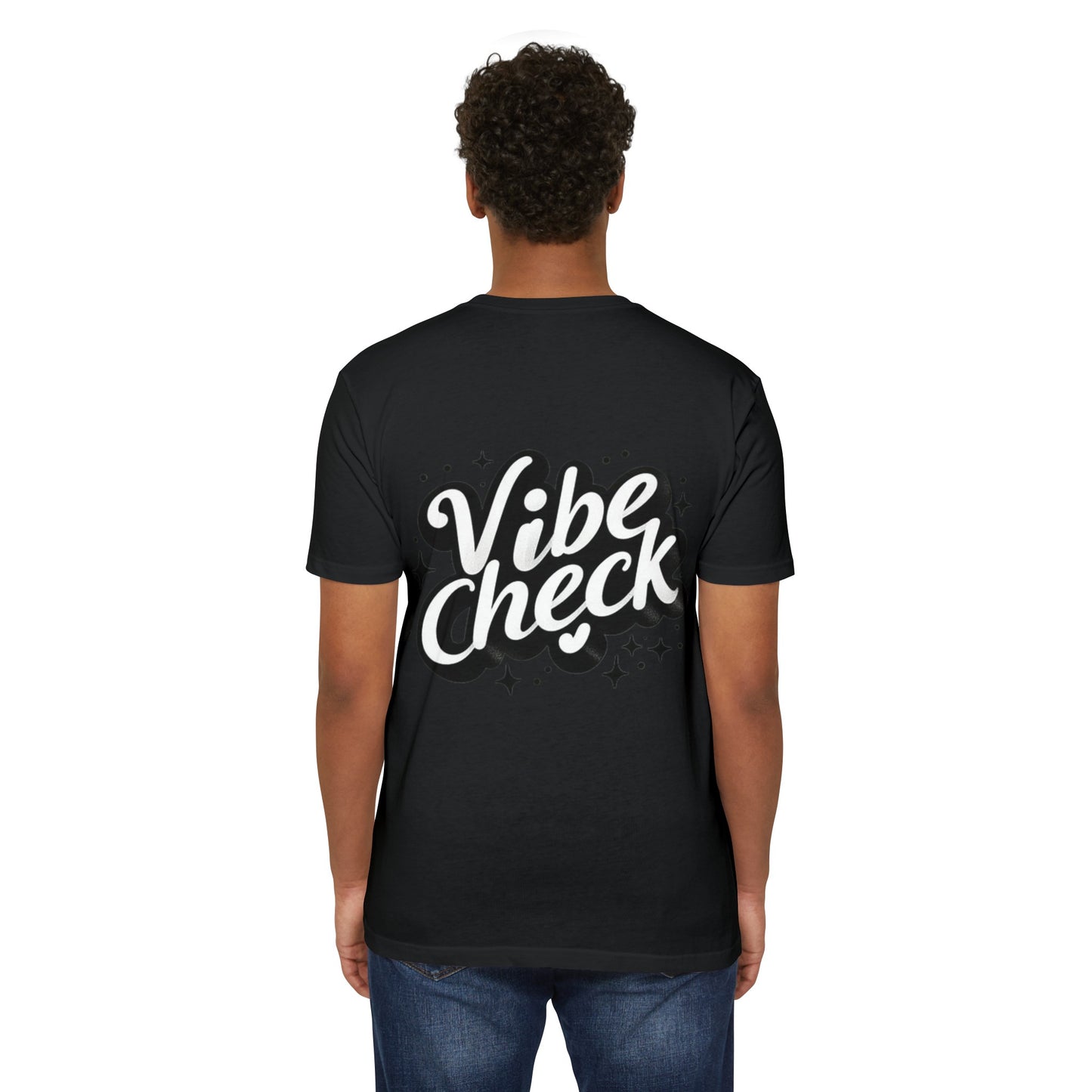 Vibe Check T-shirt