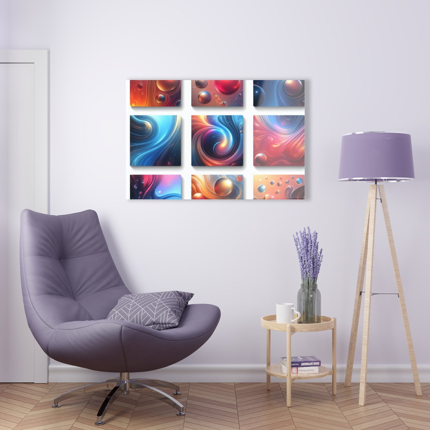 Acrylic Prints