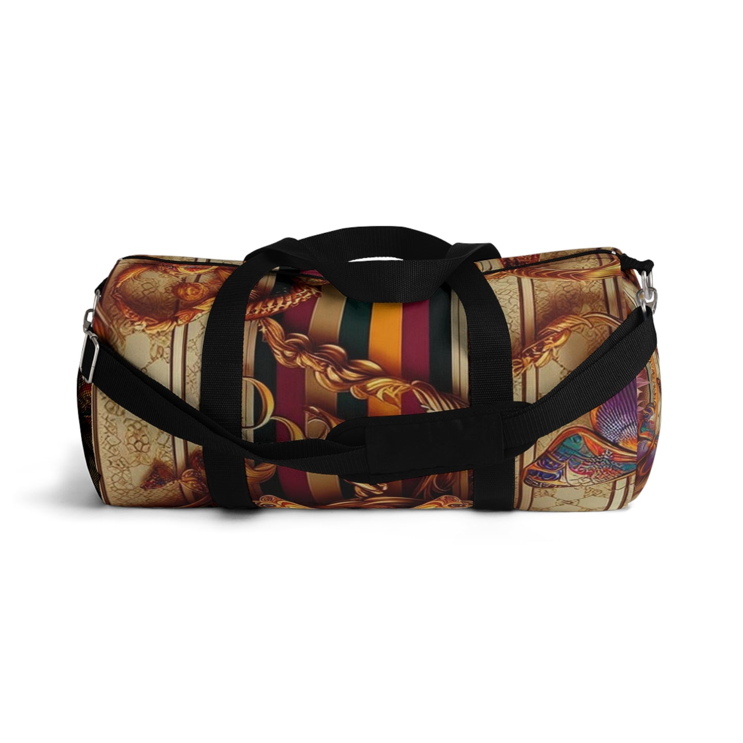 Duffel Bag