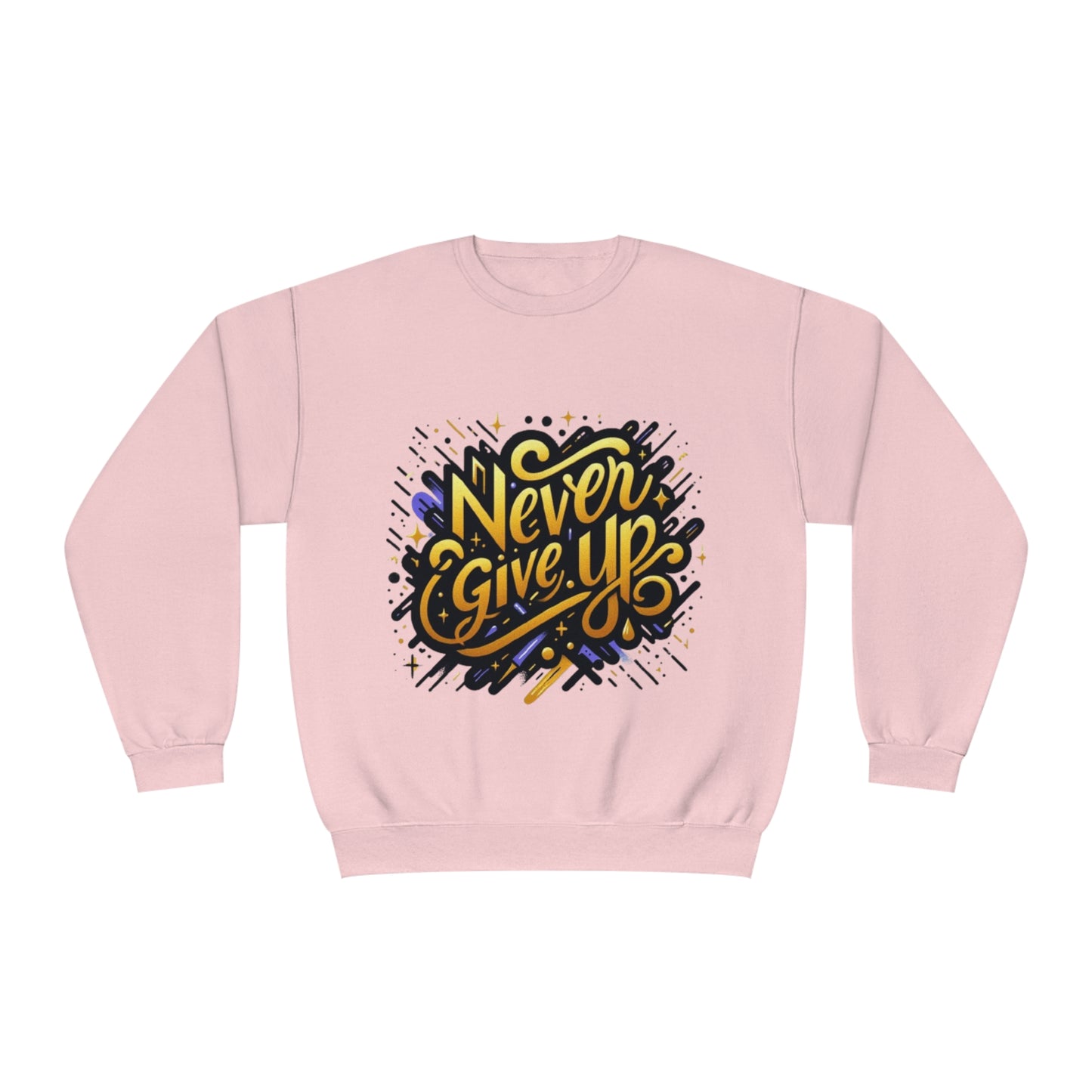 Unisex NuBlend® Crewneck Sweatshirt