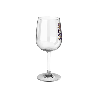 Wine Glass, 12oz