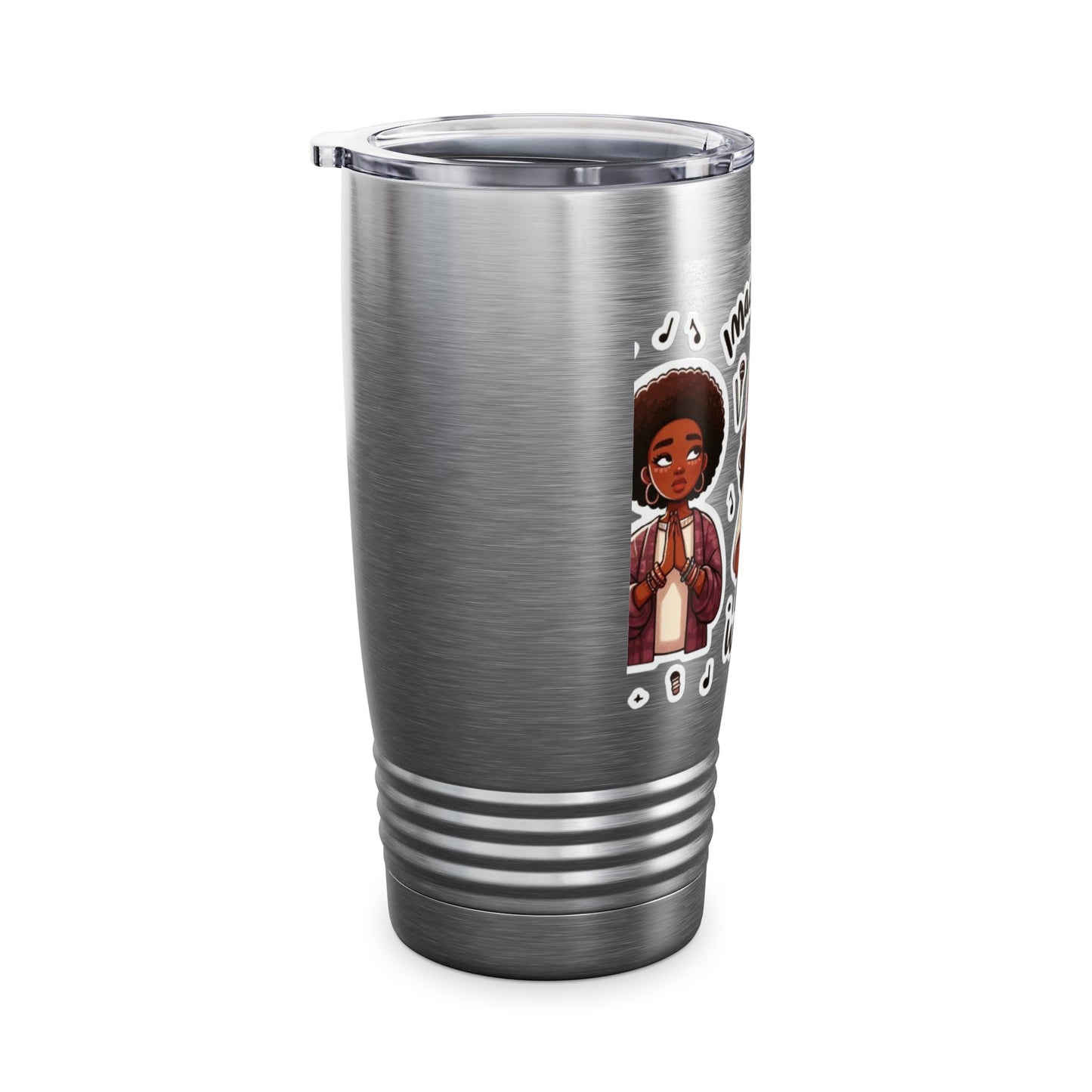 Ringneck Tumbler, 20oz