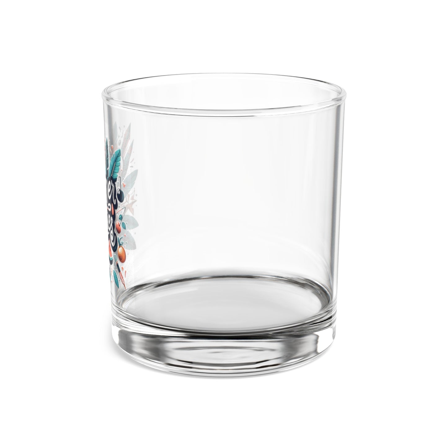 Rocks Glass, 10oz