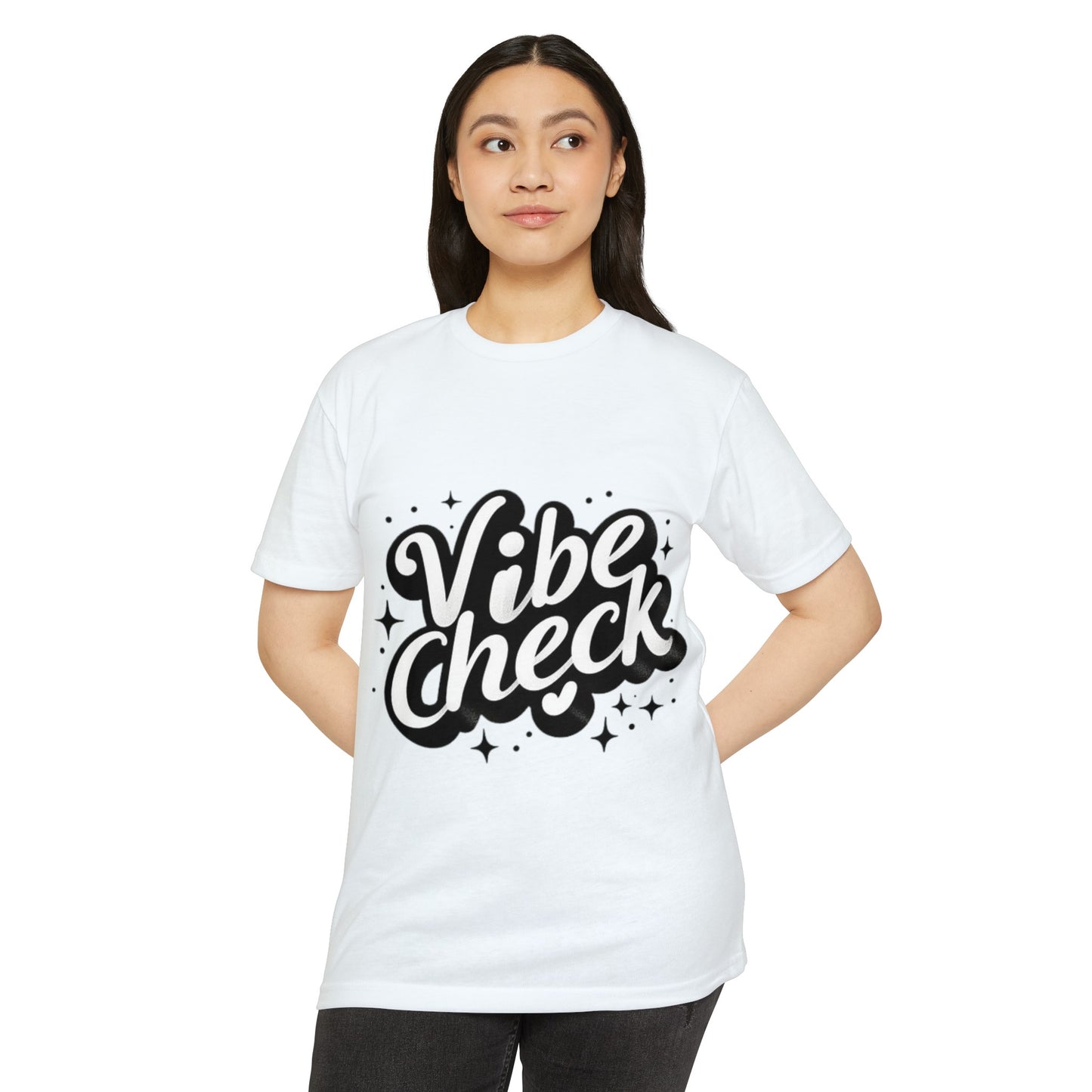 Vibe Check T-shirt