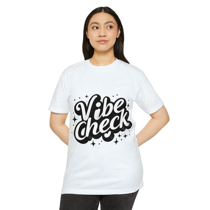 Vibe Check T-shirt