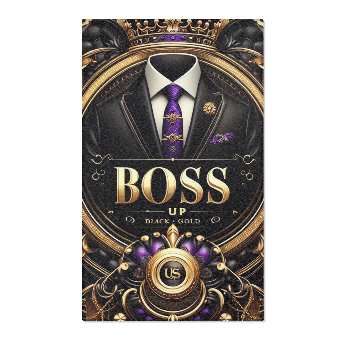 Boss Area Rugs