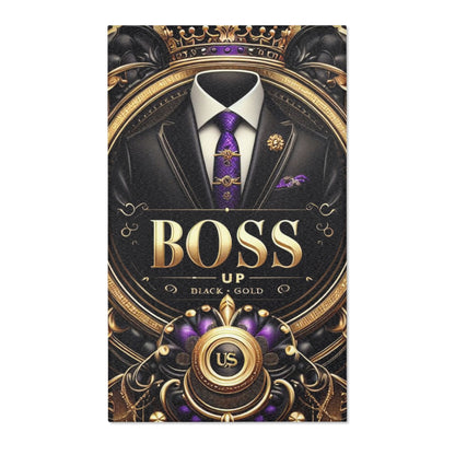 Boss Area Rugs