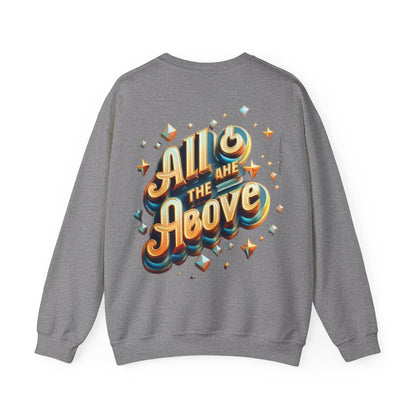 Unisex Heavy Blend™ Crewneck Sweatshirt