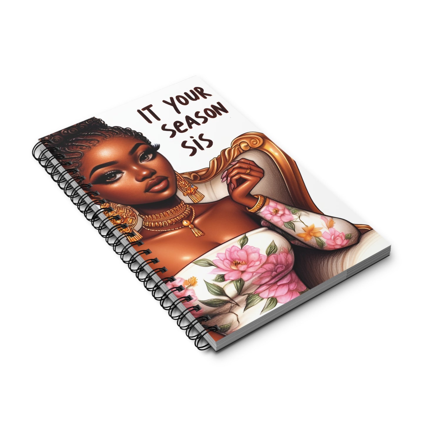 A self care Journal