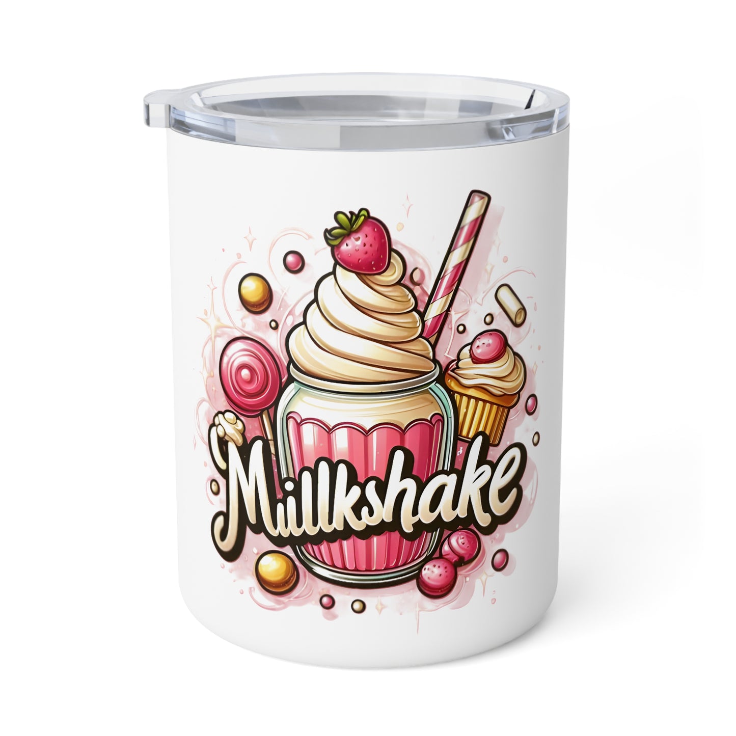 My Milkshake Mug