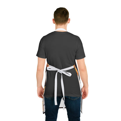 Game Night Apron