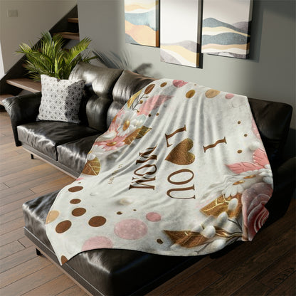 Soft Polyester Blanket