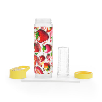 Infuser Water Bottle