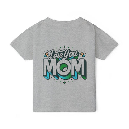 Love You Mom™ Toddler T-shirt