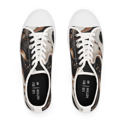 Women's Low Top Sneakers