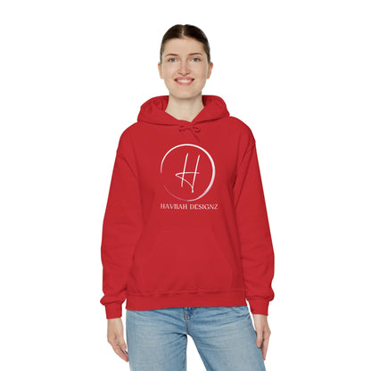 Unisex Havilah Designz™ Hooded Sweatshirt