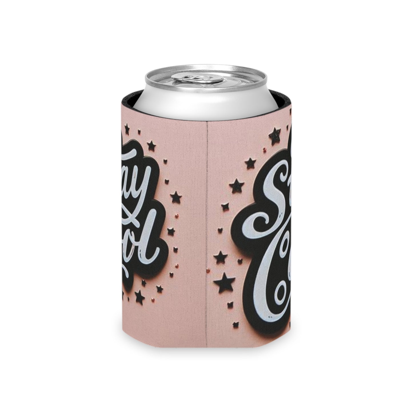 Can Cooler