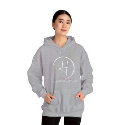 Unisex Havilah Designz™ Hooded Sweatshirt