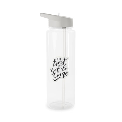 Tritan Water Bottle