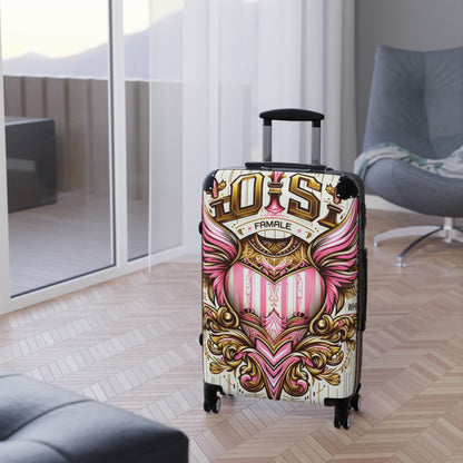 Suitcase