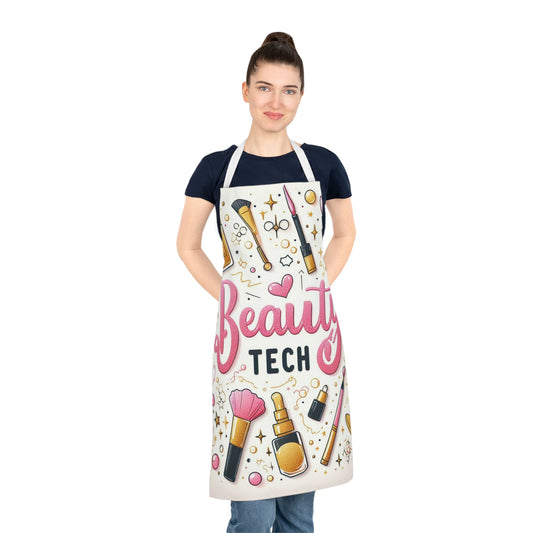 Beauty Tech  Apron