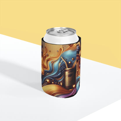 Can Cooler Sleeve