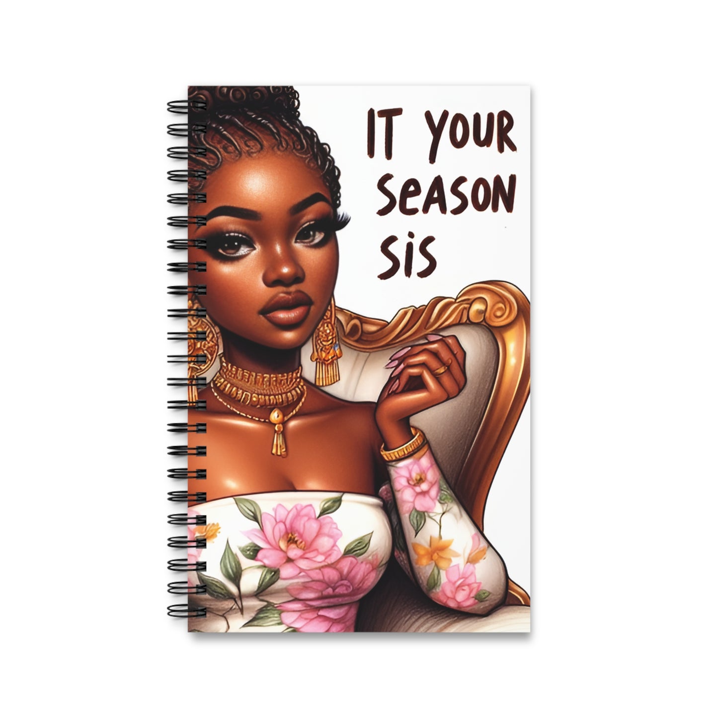 A self care Journal