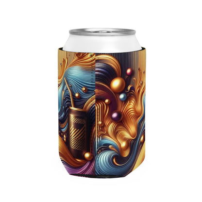 Can Cooler Sleeve