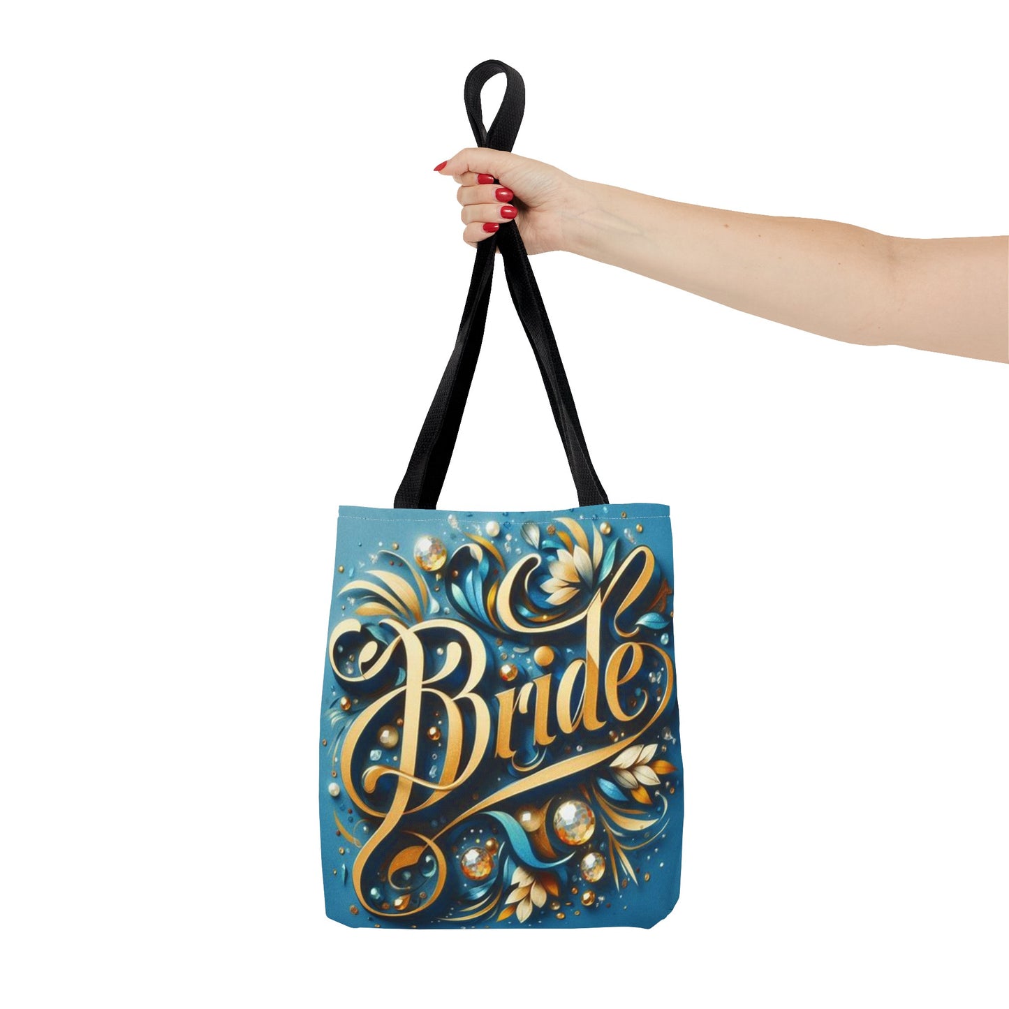 Bride Bag