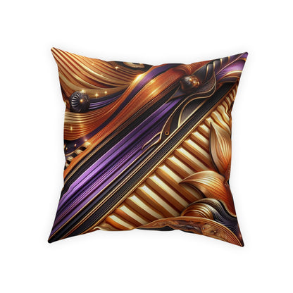 Broadcloth Pillow