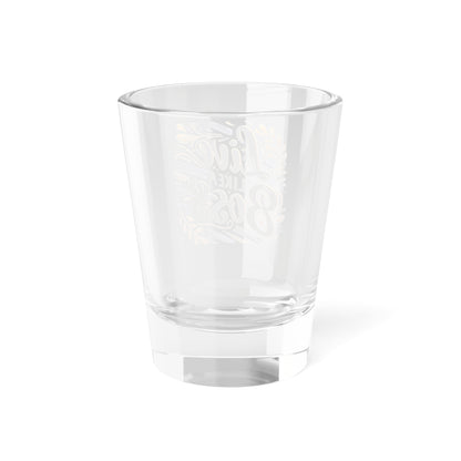 Shot Glass