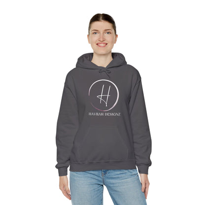 Unisex Havilah Designz™ Hooded Sweatshirt