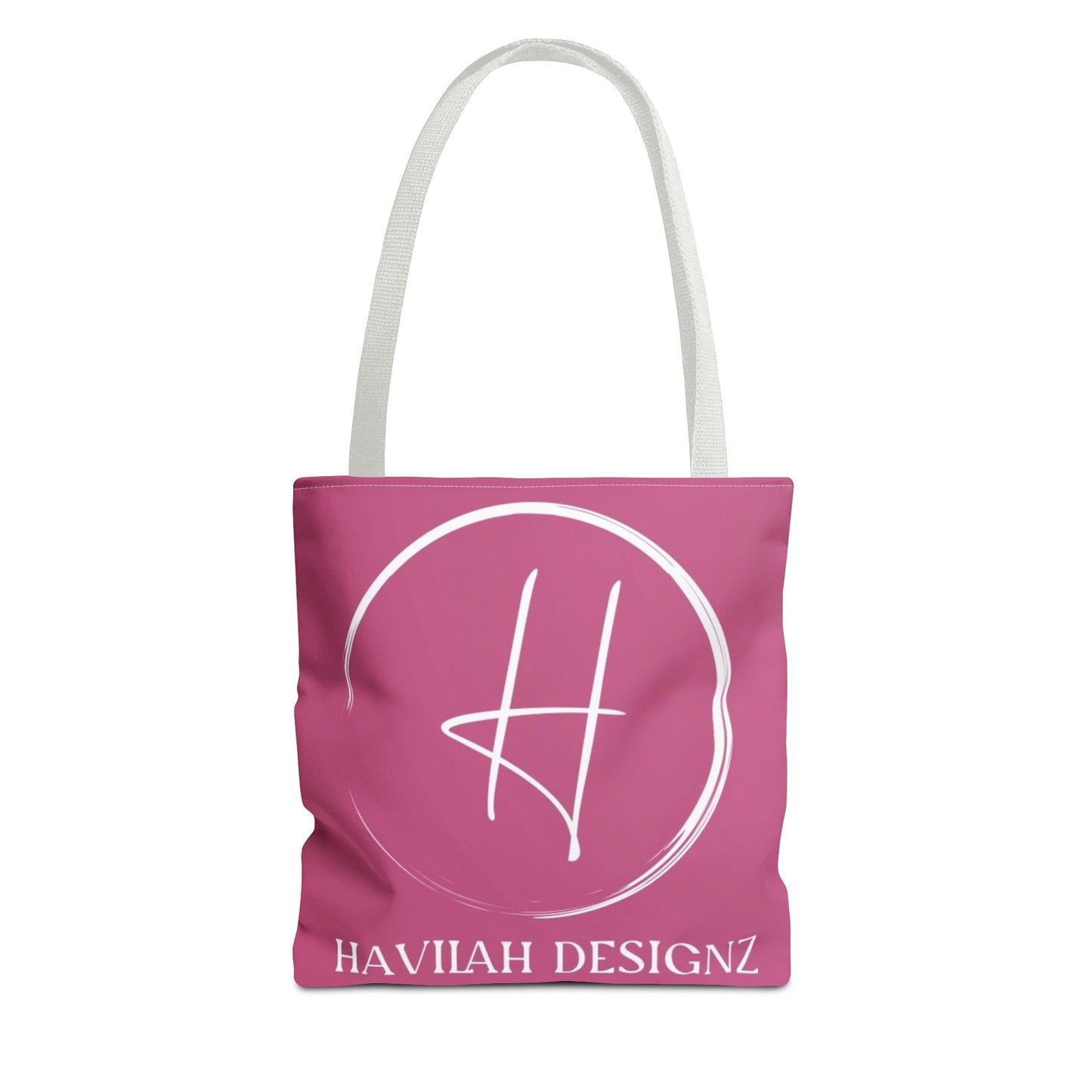 Havilah Designz Tote Bag