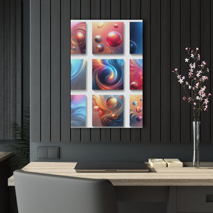 Acrylic Prints