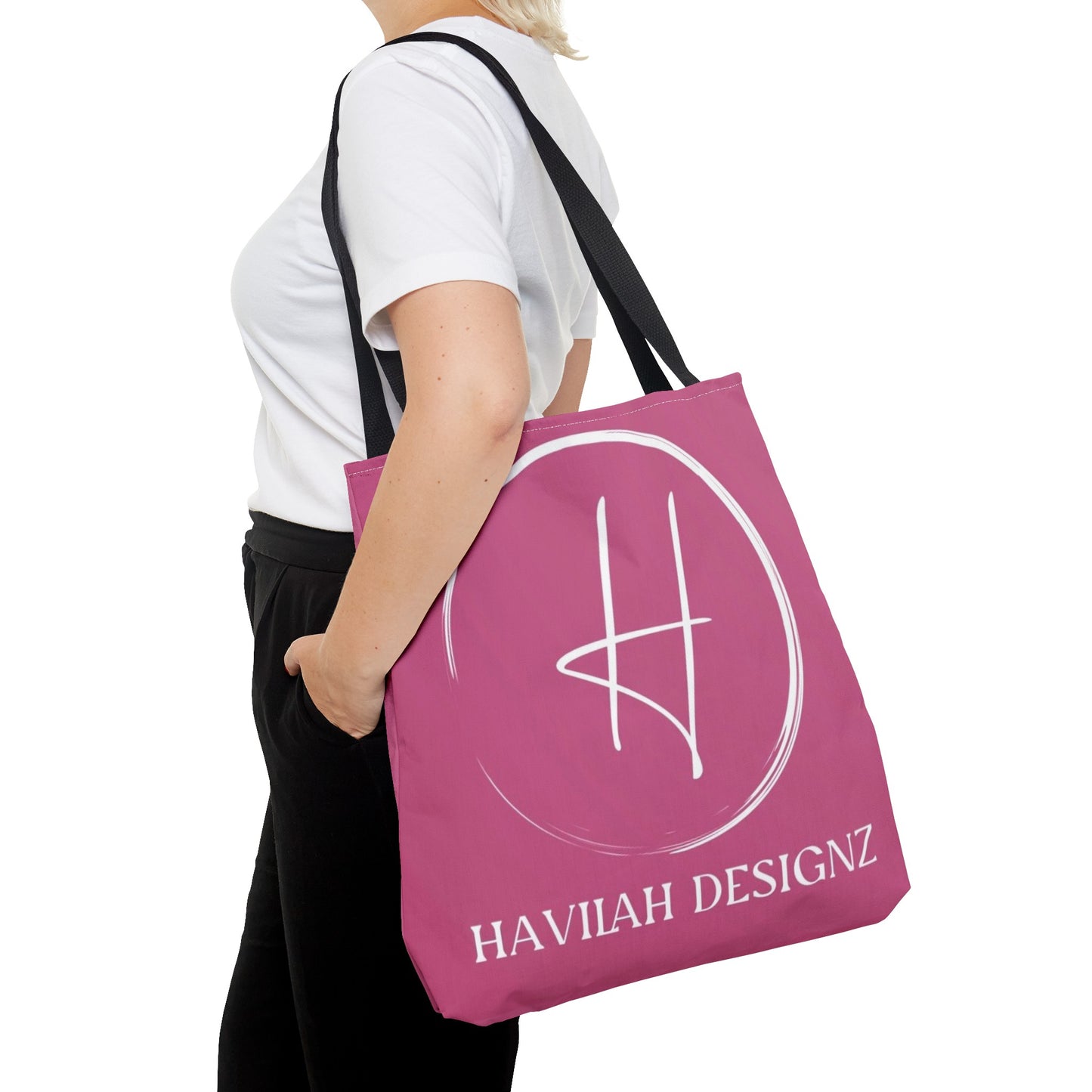 Havilah Designz Tote Bag