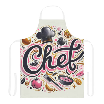 Chef Apron 2