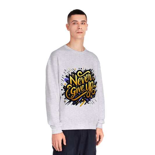 Unisex NuBlend® Crewneck Sweatshirt